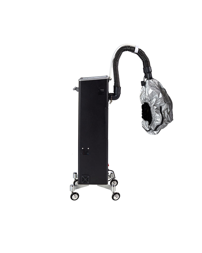 Salon Mist - Parownik do włosów do Hair Spa